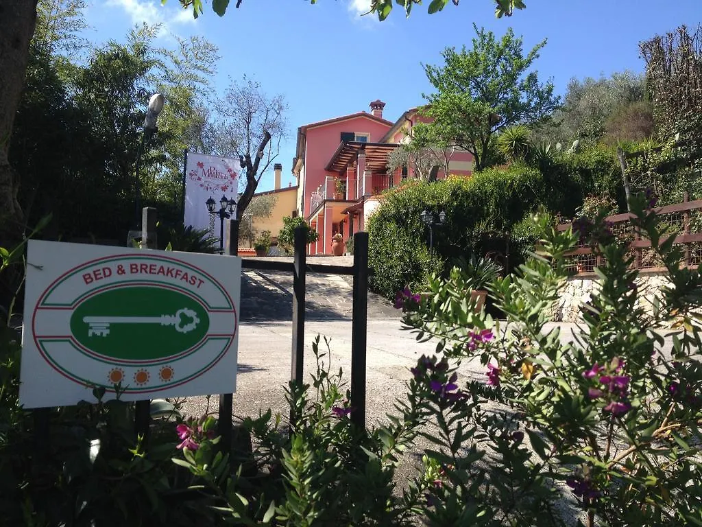 Hotel Podere Morucciola Arcola