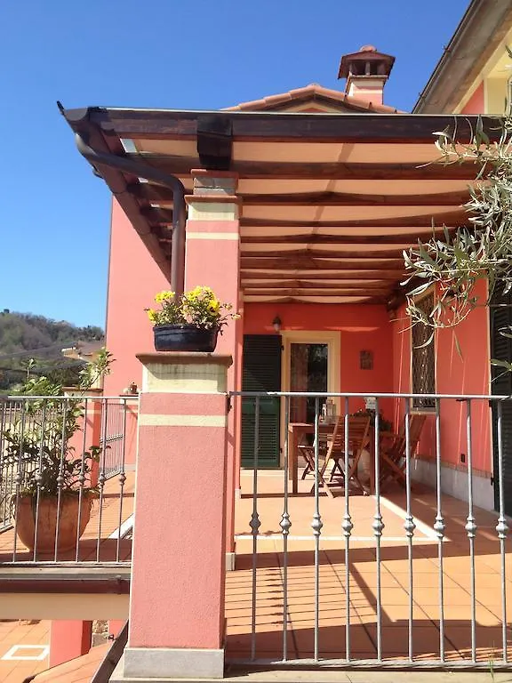 Podere Morucciola Hotel Arcola 0*,  Olaszország